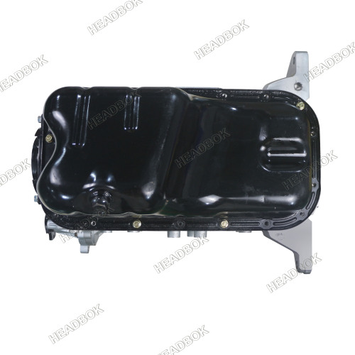 HEADBOK High Quality Original Factory Engine Cylinder Block G16A /G16B For Suzuki Auto Car engine Assembly